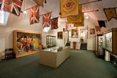 Музей шотландских полков Арджила  и Садерленда в замке Стерлинг. Фото из интернета