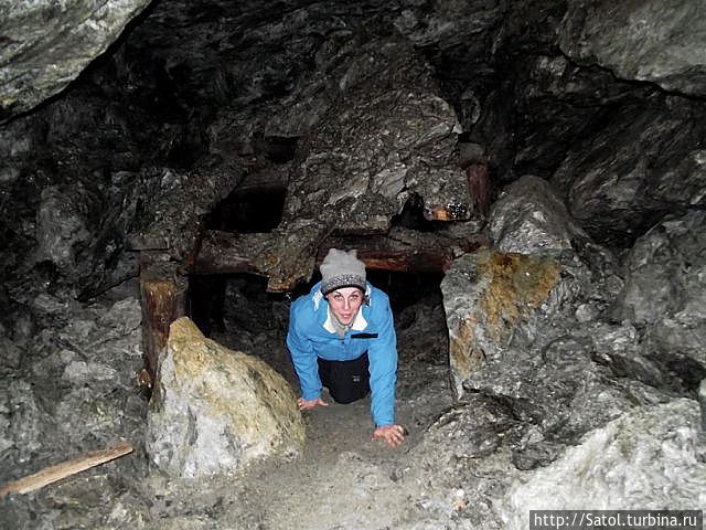 иногда приходится идти и так)))) иногда приходится идти и так))))
