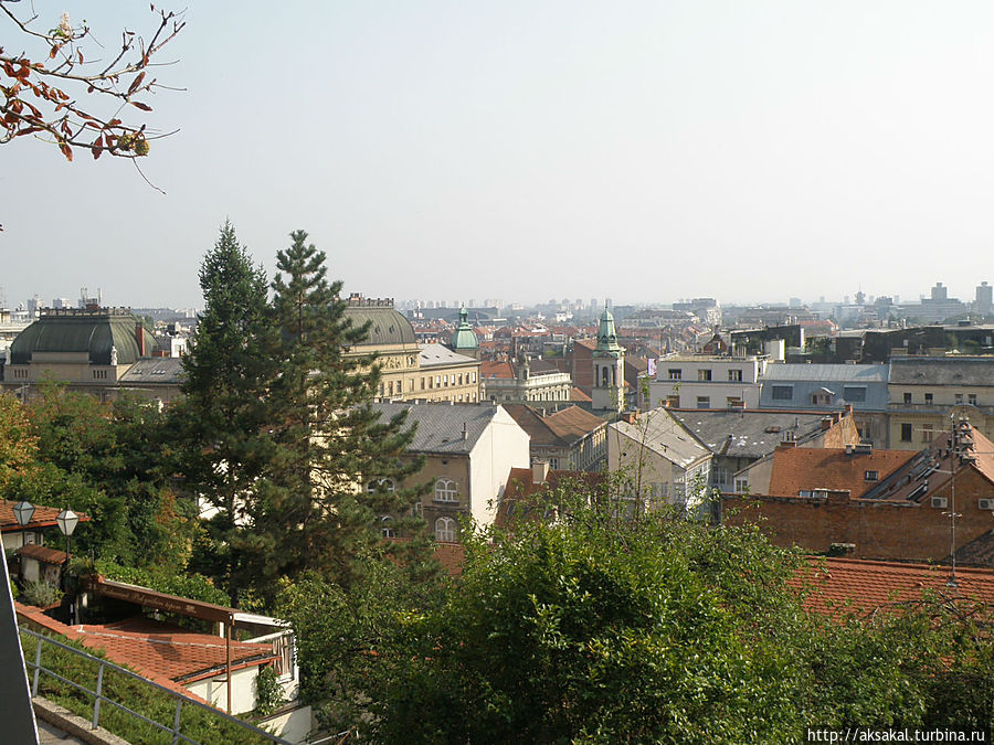 г.Загреб. г.Загреб.