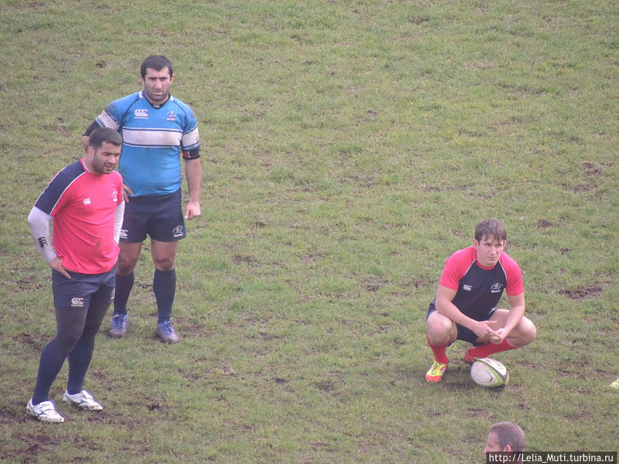 Сборная России по регби... Лиссабон, Португалия Сборная России по регби... Лиссабон, Португалия