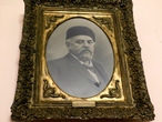 Савва Иванович Мамонтов стал владельцем усадьбы в 1870 году и превратил её в Мекку для одарённых людей своего времени