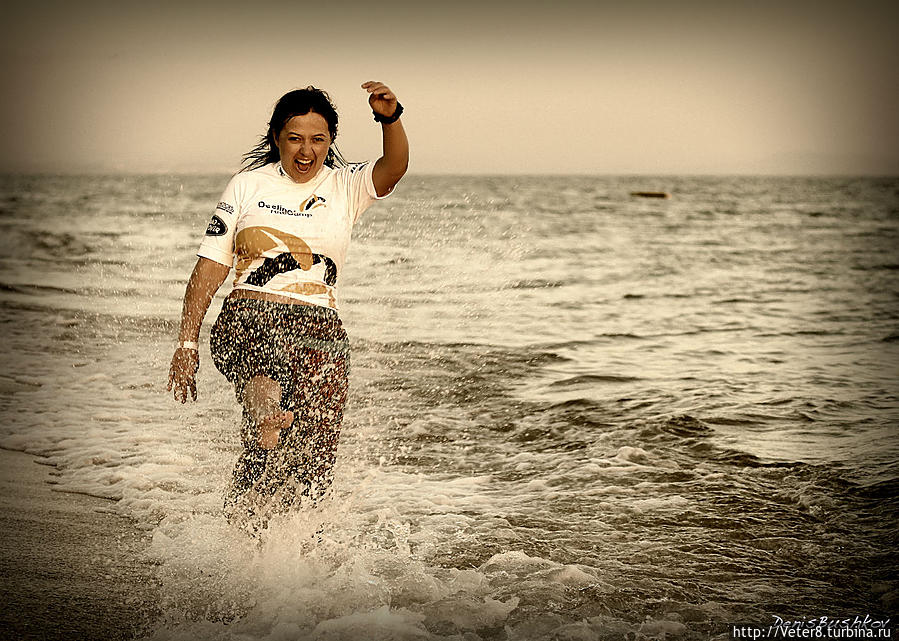 Бугазкая коса. Beeline KiteCamp Анапа, Россия Бугазкая коса. Beeline KiteCamp Анапа, Россия