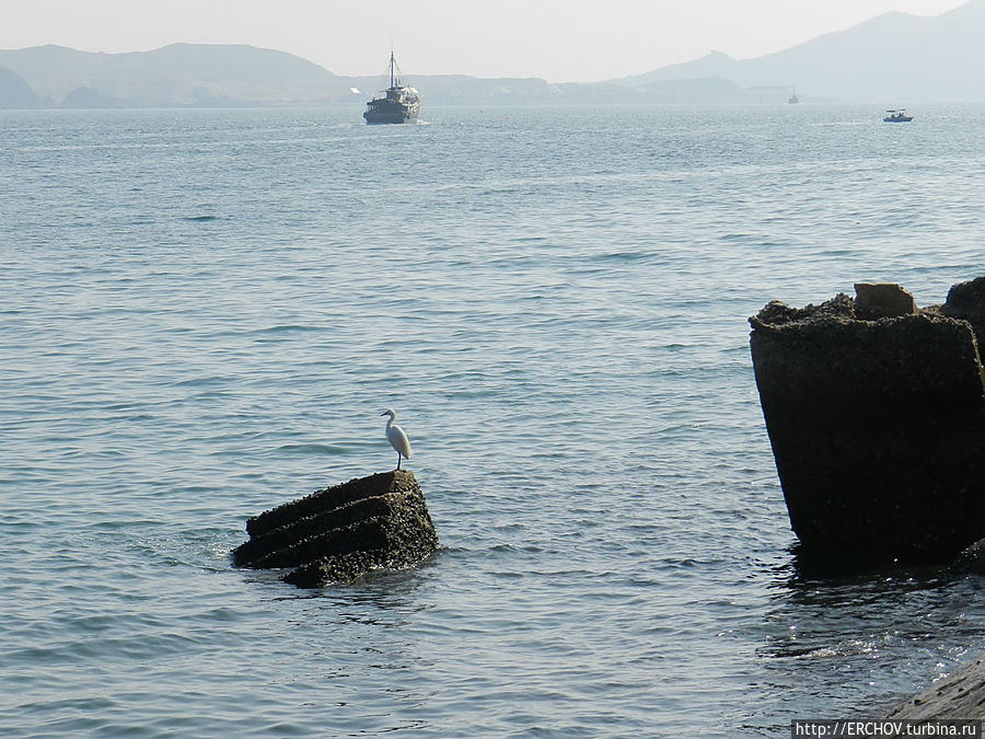 Западный вход в бухту Виктория Гонконг Западный вход в бухту Виктория Гонконг