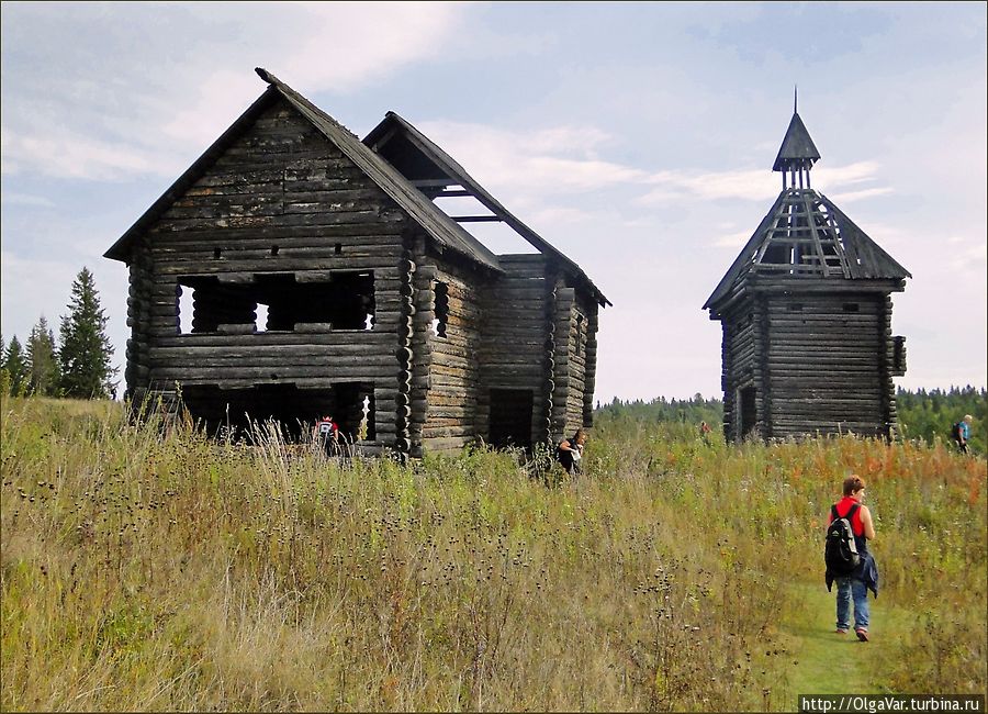 Каменская старина Первоуральск, Россия