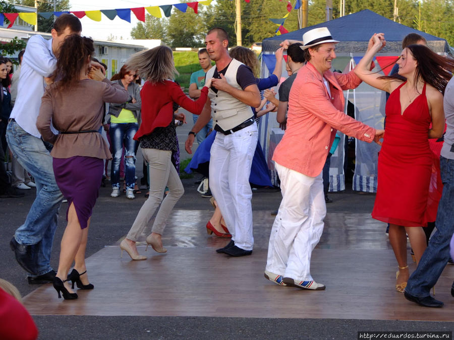 Танцуют все!!! Красноярск, Россия Танцуют все!!! Красноярск, Россия