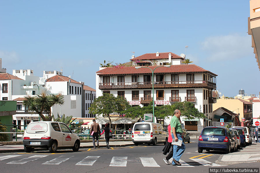 В Пуэрто де ла Крусе приличный выбор отелей и апартаментов на любой кошелек. В Пуэрто де ла Крусе приличный выбор отелей и апартаментов на любой кошелек.