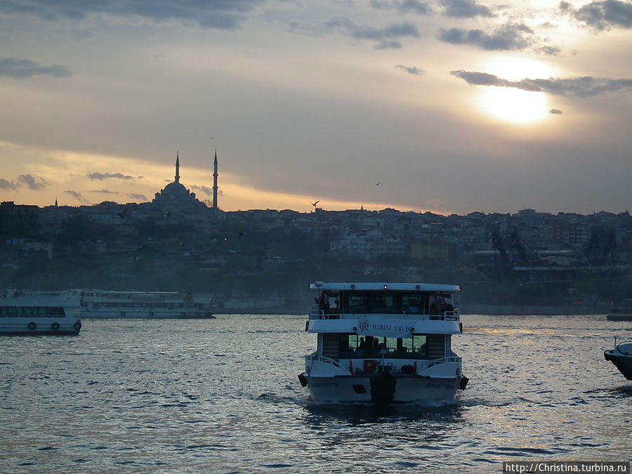 Стамбул и другие диссонансы. Любовница. Часть 3 Стамбул, Турция