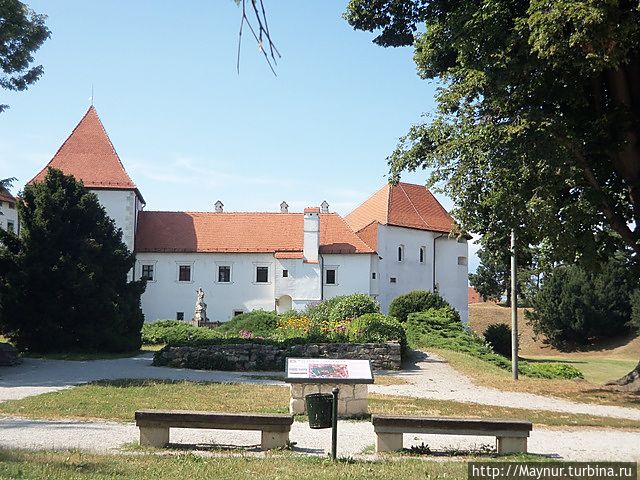 Хорватия глазами автостопщицы Хорватия Хорватия глазами автостопщицы Хорватия