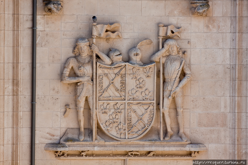 Catedral de Burgos