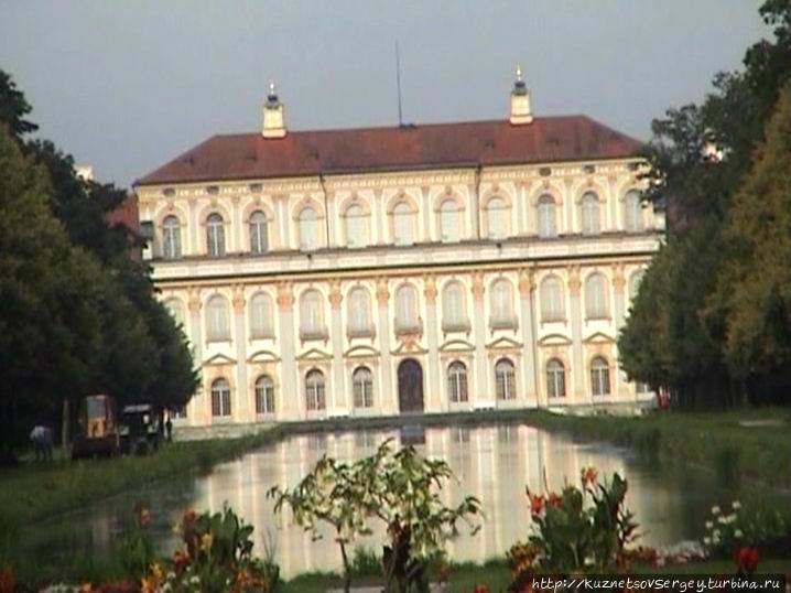 Обершлайсхайм — пригород Мюнхена Обершлайсхайм, Германия Обершлайсхайм — пригород Мюнхена Обершлайсхайм, Германия