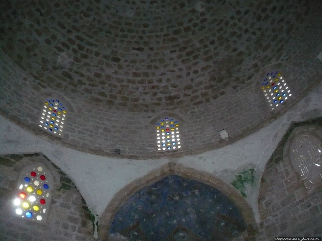 Мечеть Сисмана Ибрагим-паши Почитель, Босния и Герцеговина