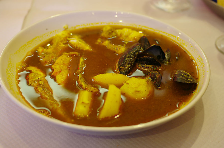 Буайбес Буайбес