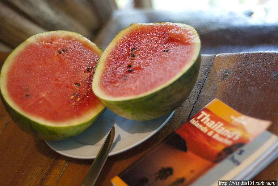 ЮВА 2012 — день 6 — Ко Чанг Остров Ко-Чанг, Таиланд ЮВА 2012 — день 6 — Ко Чанг Остров Ко-Чанг, Таиланд