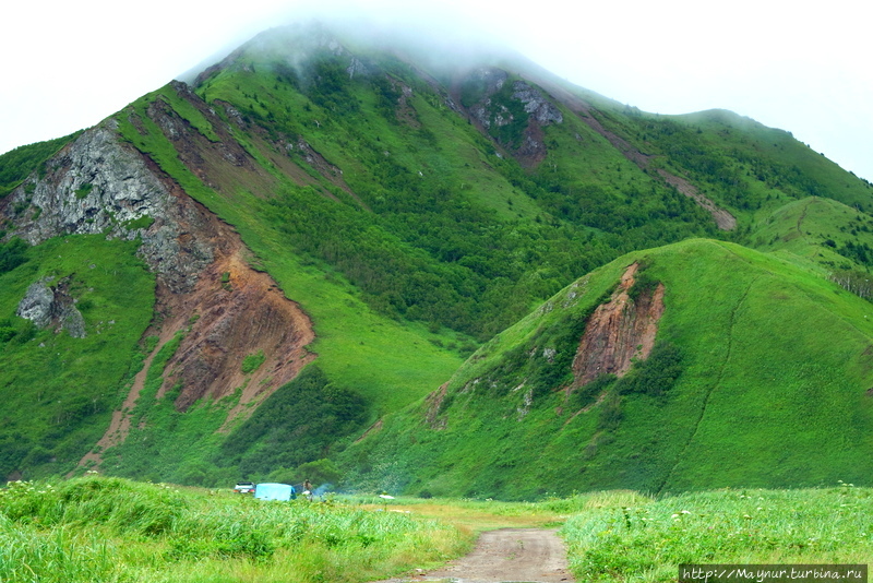 Восточное побережье, залив Терпения, бухта Тихая... Тихая, Россия Восточное побережье, залив Терпения, бухта Тихая... Тихая, Россия