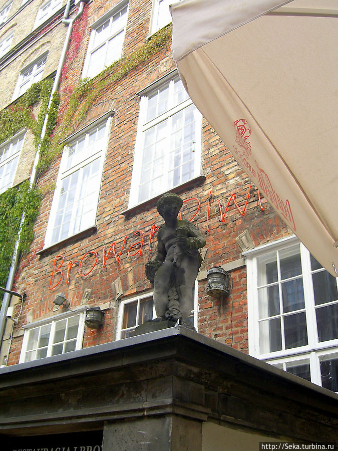 На Пивной улице На Пивной улице