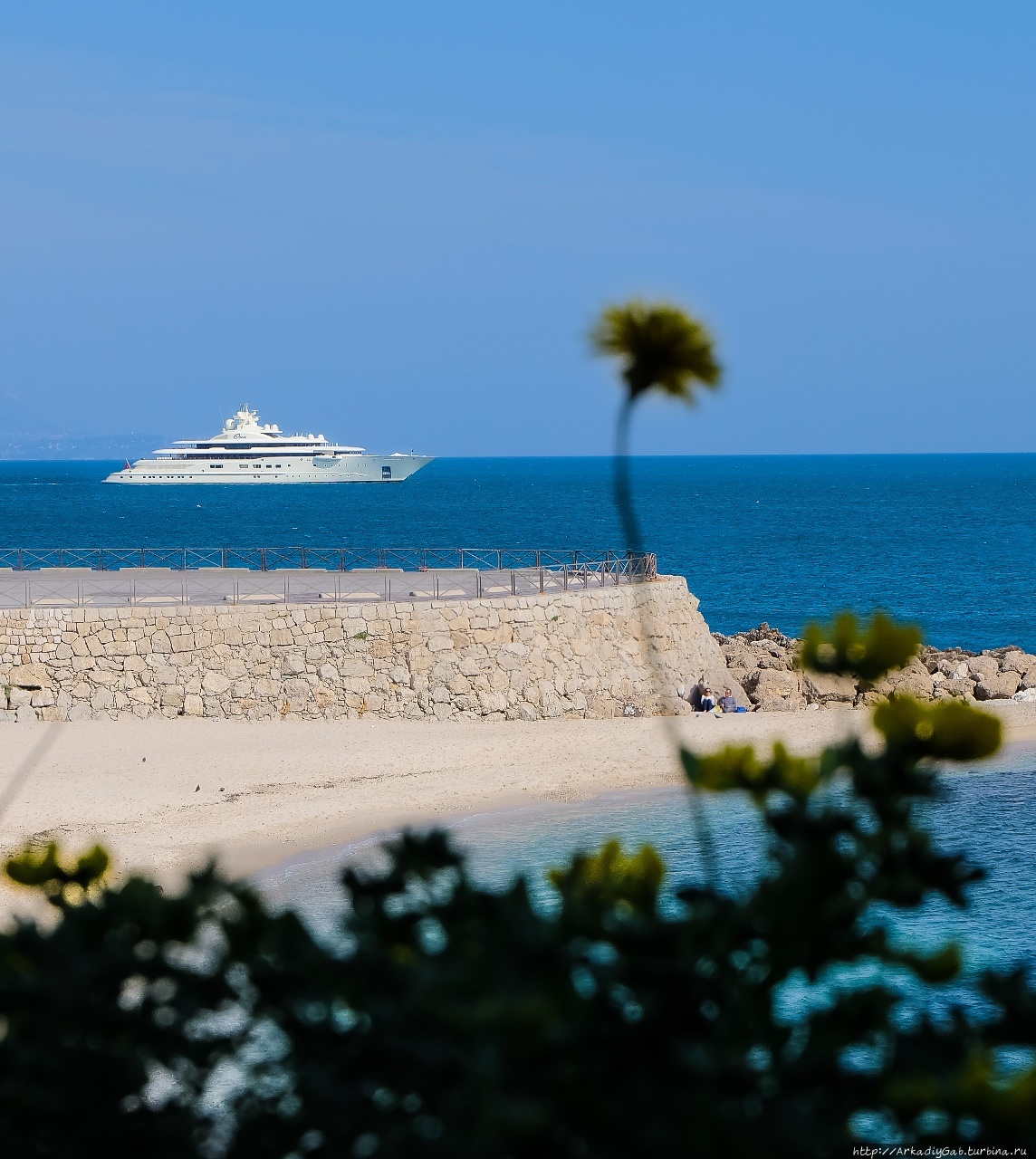 Во время нашего визита ни Во время нашего визита ни