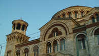 Церковь в Пирее
