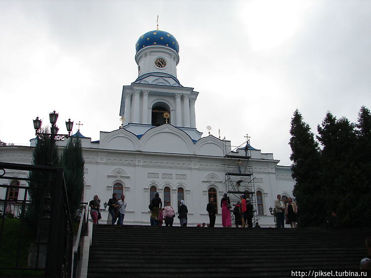 Покровская церковь (Покро