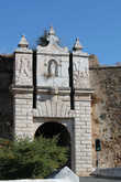Ворота Porta da Muralha