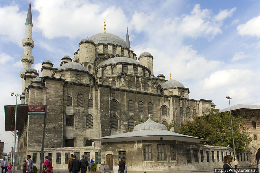 Осенний Стамбул. День первый и второй. Осмотр города Стамбул, Турция Осенний Стамбул. День первый и второй. Осмотр города Стамбул, Турция