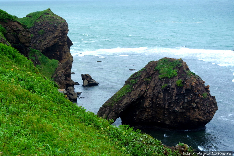 Восточное побережье, залив Терпения, бухта Тихая... Тихая, Россия Восточное побережье, залив Терпения, бухта Тихая... Тихая, Россия