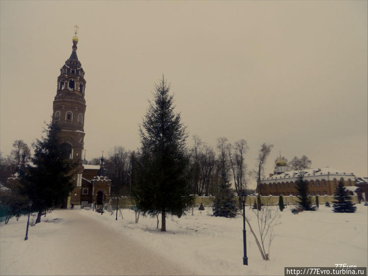 Покровско-Васильевский му