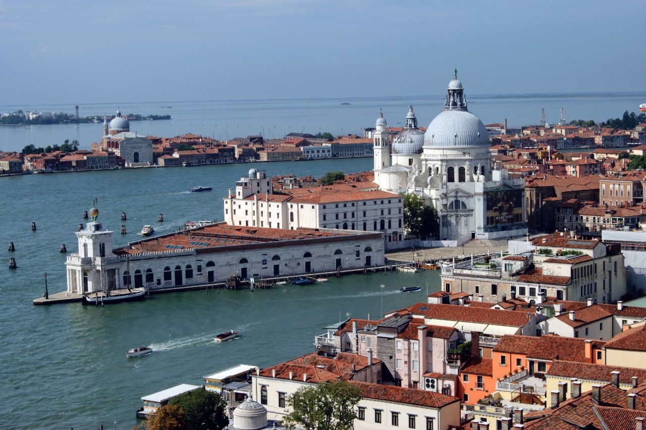 Районы Венеции Венеция, Италия