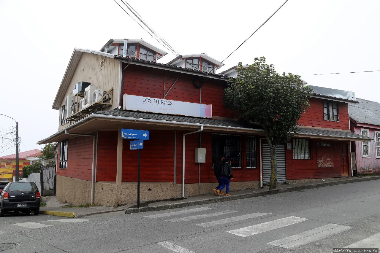 Камунна Кальбуко Кальбуко, Чили Камунна Кальбуко Кальбуко, Чили