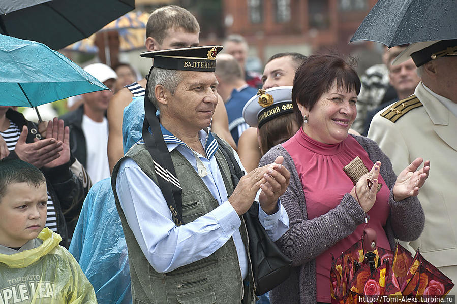 Так отметили день ВМФ в Воронеже Воронеж, Россия Так отметили день ВМФ в Воронеже Воронеж, Россия