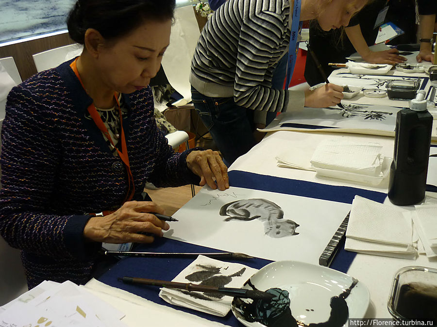 Турвыставка-2013: впечатления Липецкая область, Россия Турвыставка-2013: впечатления Липецкая область, Россия