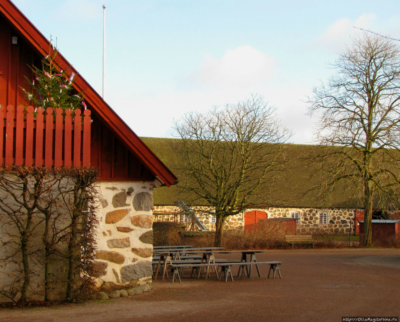 Ёлочки... Чтобы в дом при Ёлочки... Чтобы в дом при