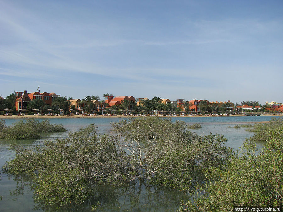 Макади – Эль Гуна. Часть вторая – Панорама Бунгало. Эль-Гуна, Египет Макади – Эль Гуна. Часть вторая – Панорама Бунгало. Эль-Гуна, Египет