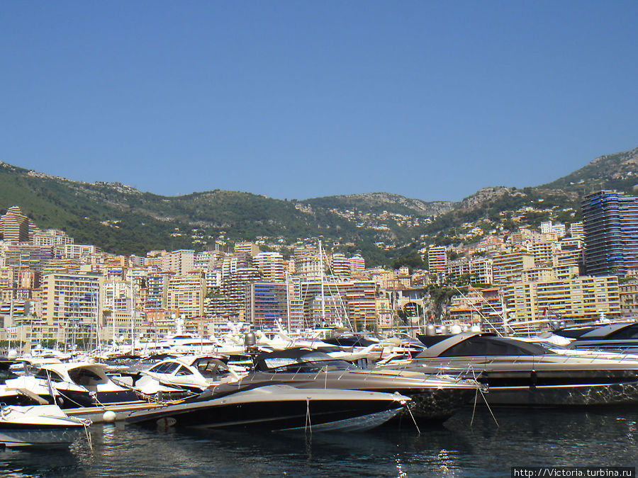Серенада солнечной марины, ч.14 Монте-Карло, Монако Серенада солнечной марины, ч.14 Монте-Карло, Монако