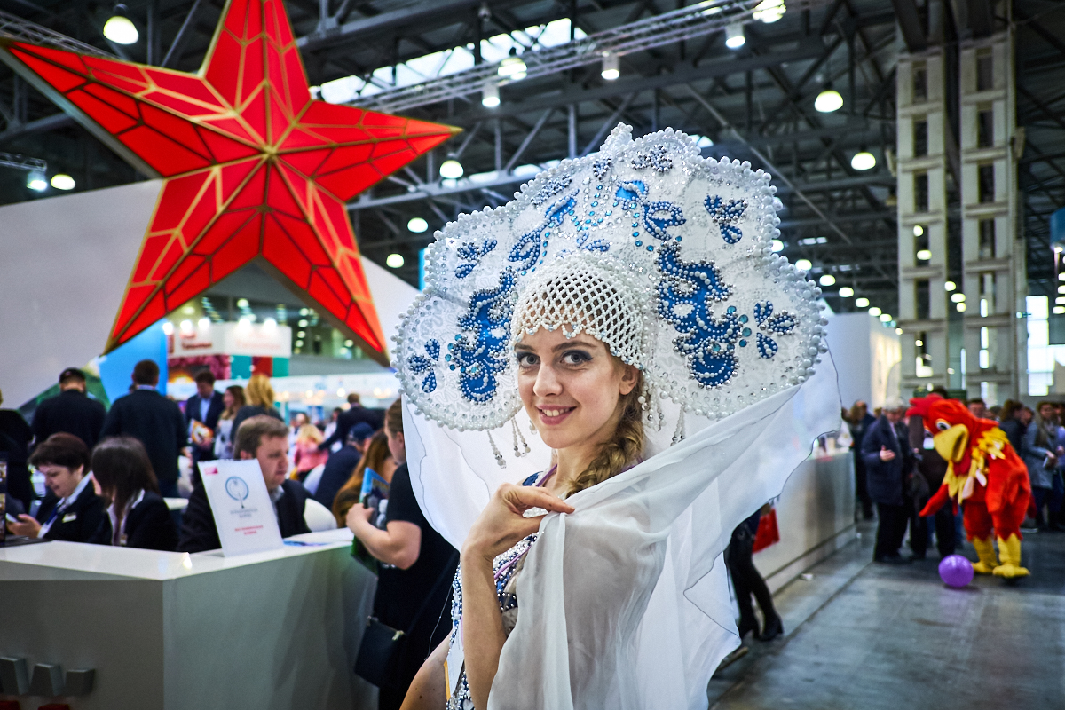 Фабрика иллюзий Москва, Россия Фабрика иллюзий Москва, Россия