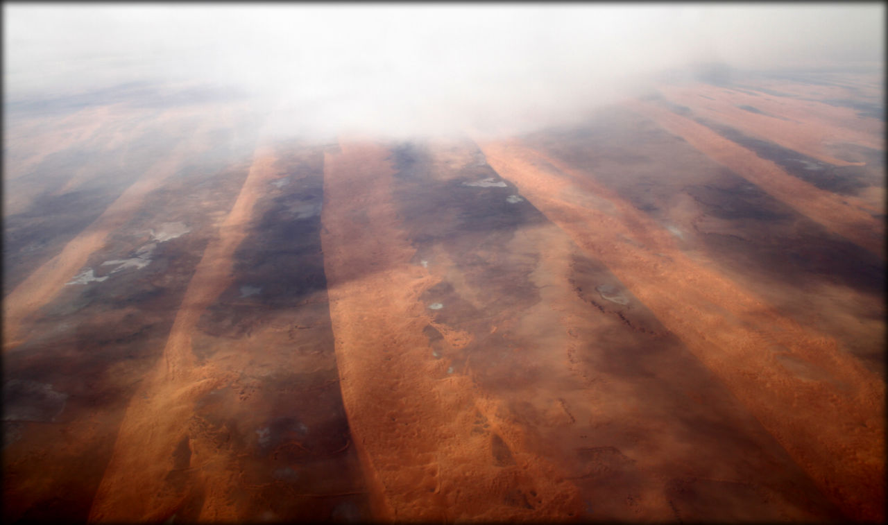 Земля в иллюминаторе видна (часть 7) Земля в иллюминаторе видна (часть 7)