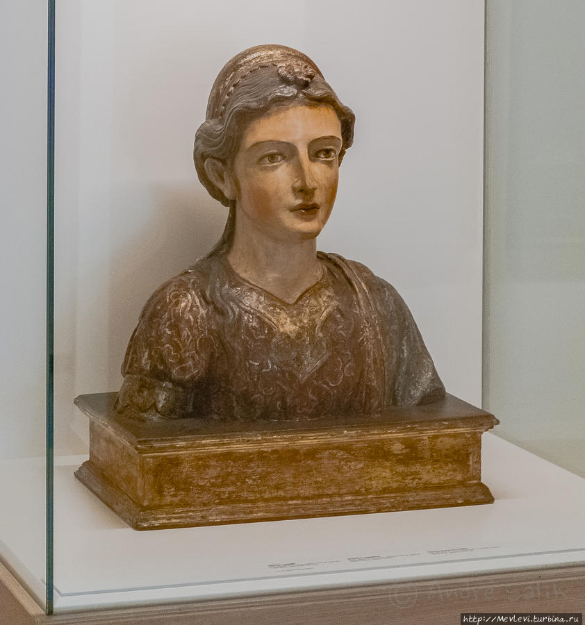 Музей Марисель де Мар Ситжес, Испания Музей Марисель де Мар Ситжес, Испания