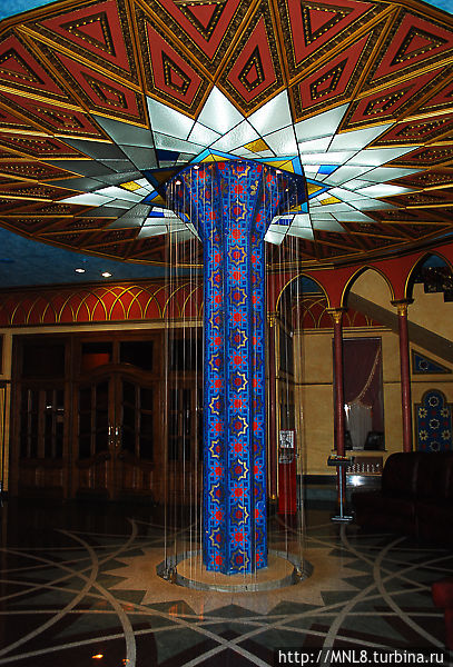 Город контрастов Казань, Россия Город контрастов Казань, Россия