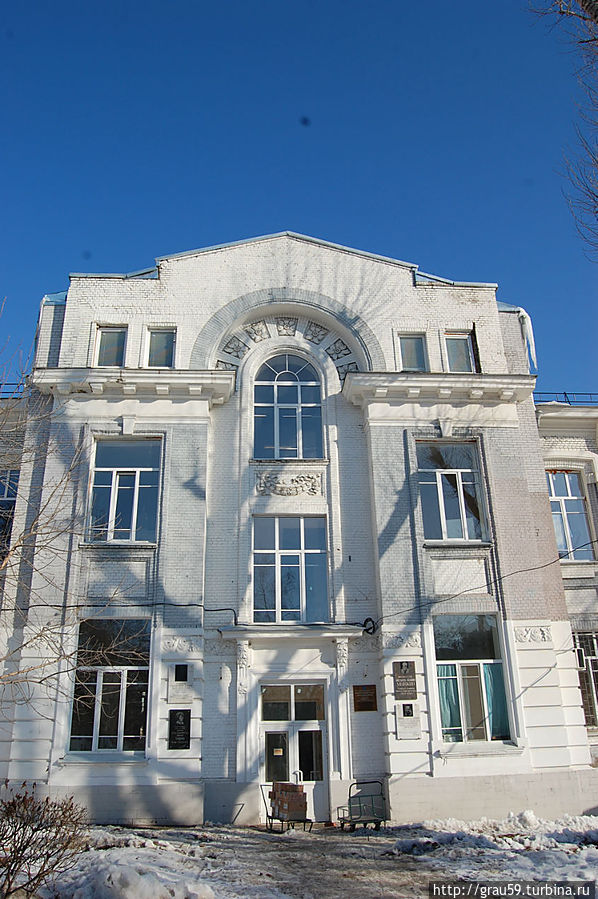 Ансамбль клинического городка. Детали Ансамбль клинического городка. Детали