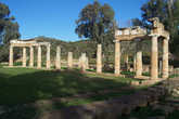Святилище Артемиды