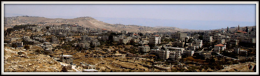 Достопримечательности древнего города Вифлеем Вифлеем, Палестина