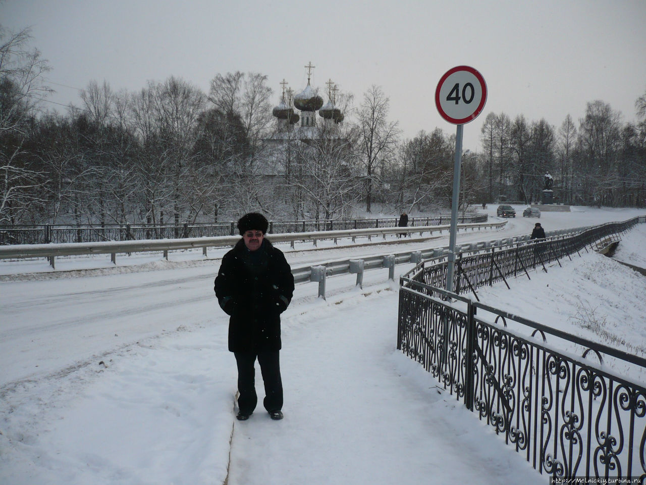 Cобор Рождества Пресвятой Богородицы Устюжна, Россия