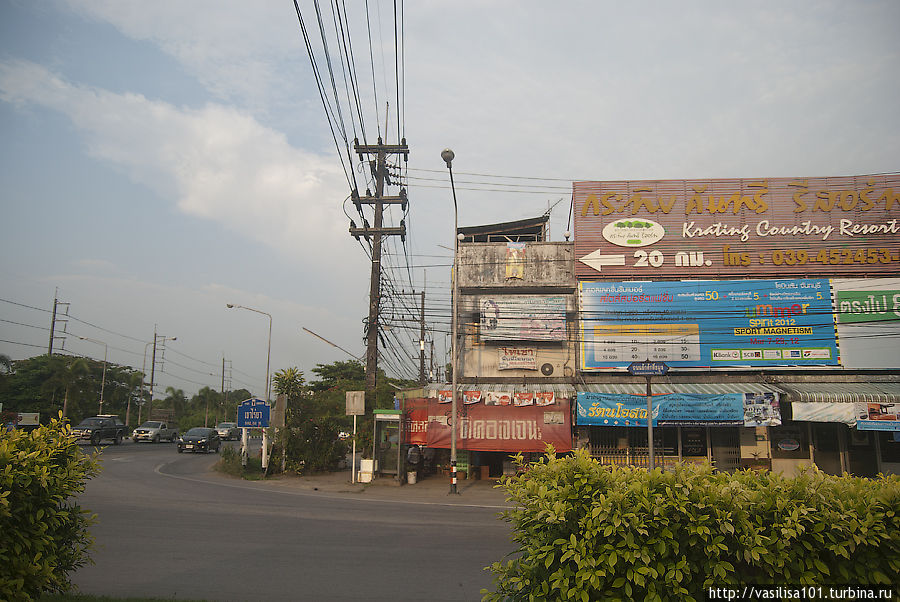 ЮВА 2012 — Дни 4-5 — Ко Чанг Остров Ко-Чанг, Таиланд ЮВА 2012 — Дни 4-5 — Ко Чанг Остров Ко-Чанг, Таиланд