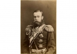 Первый военный губернатор Ферганы, герой русско-турецкой войны генерал Михаил Скобелев. Из интернета