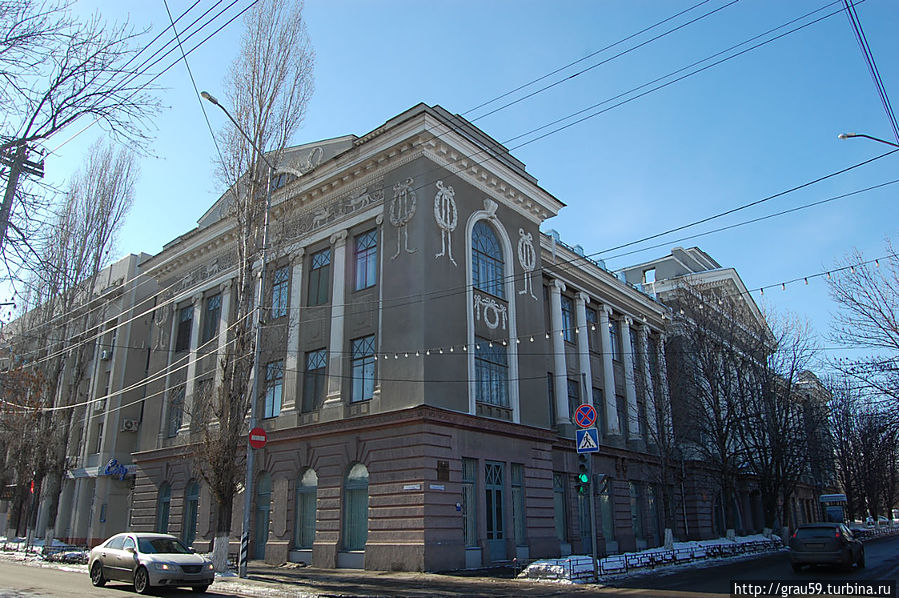 Первомайская, 75 Первомайская, 75