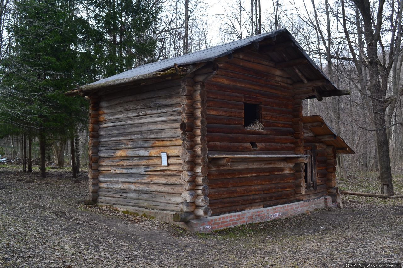 Щелоковский хутор Нижний Новгород, Россия