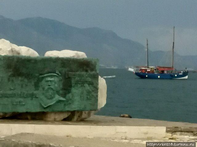 Гаета Террачина, Италия Гаета Террачина, Италия