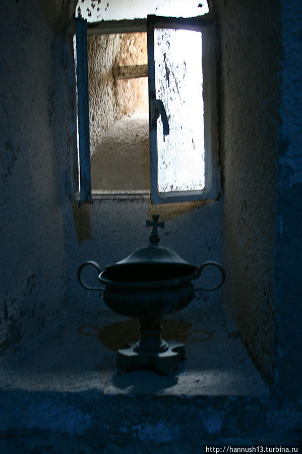 Монастырь Святого Креста Иерусалим, Израиль Монастырь Святого Креста Иерусалим, Израиль