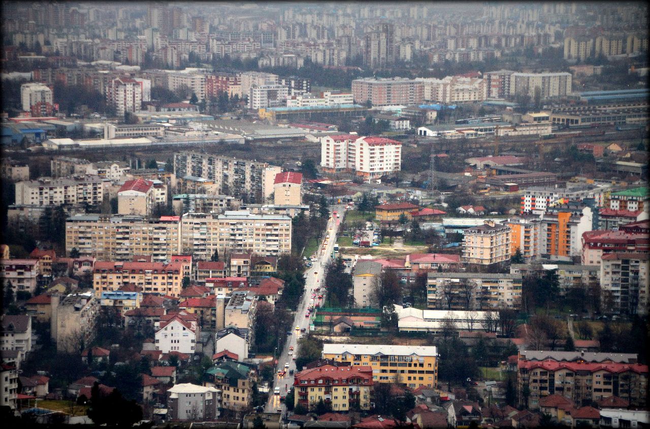 Знакомьтесь, Скопье! Скопье, Северная Македония