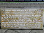 Памятник Константину Великому в Йорке. Фото из интернета