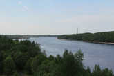 Река Свирь
